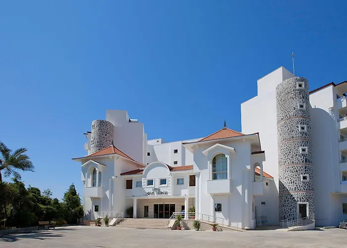 Serenis Hotel Manavgat